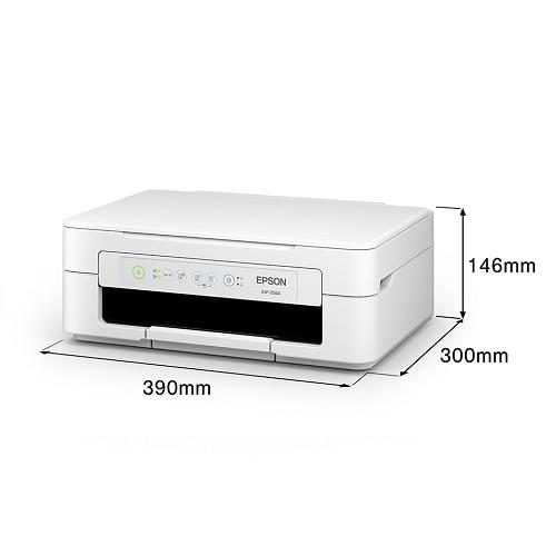 EPSON（エプソン） インクジェットA4カラー複合機 EW-056A