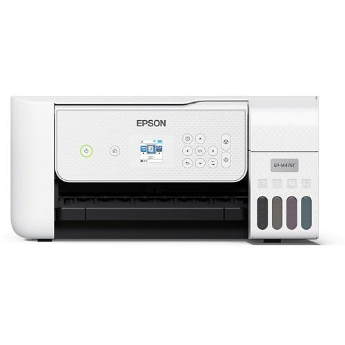 【新品未開封】エプソン EP-M476T エコタンク搭載 インクジェット複合機 EPSON（エプソン） インクジェットA4カラー複合機 エコタンク搭載