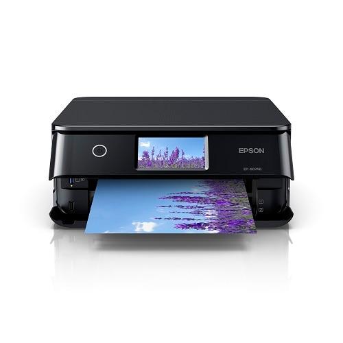 【美品】EPSON カラリオ EP-817A インクジェットプリンター 複合機 たのめーる】エプソン Colorio カラーインクジェット複合機 A4 EP-817A