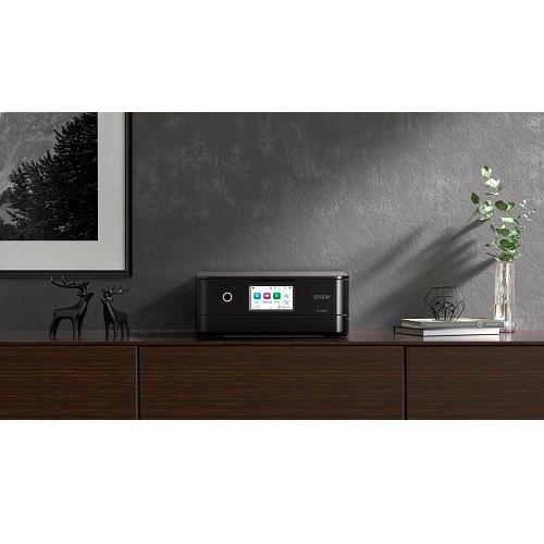 EPSON（エプソン） インクジェットA4カラー複合機 Colorio(カラリオ