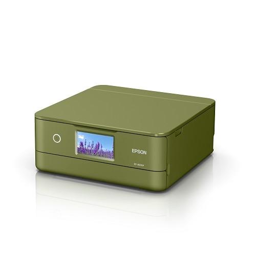 EPSON（エプソン） インクジェットA4カラー複合機 Colorio(カラリオ
