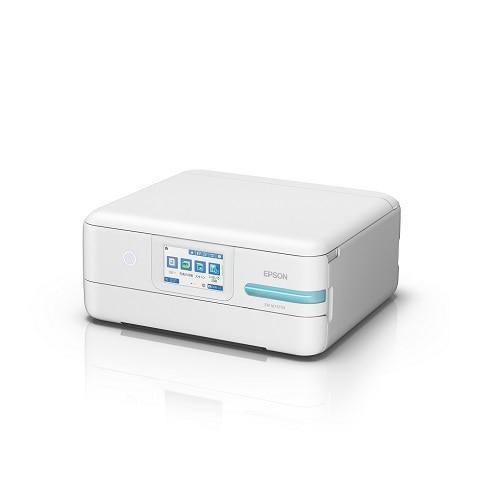 EPSON（エプソン） インクジェットA4カラー複合機 エコタンク（大