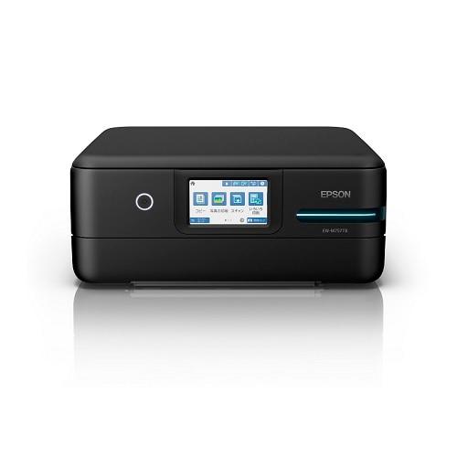 EPSON（エプソン） インクジェットA4カラー複合機 エコタンク（大