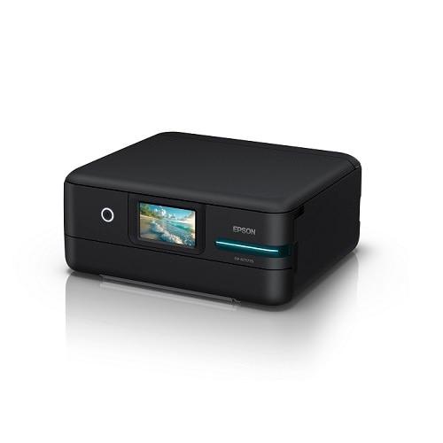 EPSON（エプソン） インクジェットA4カラー複合機 エコタンク（大