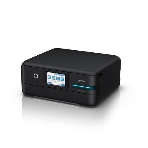 EPSON（エプソン） インクジェットA4カラー複合機 エコタンク（大