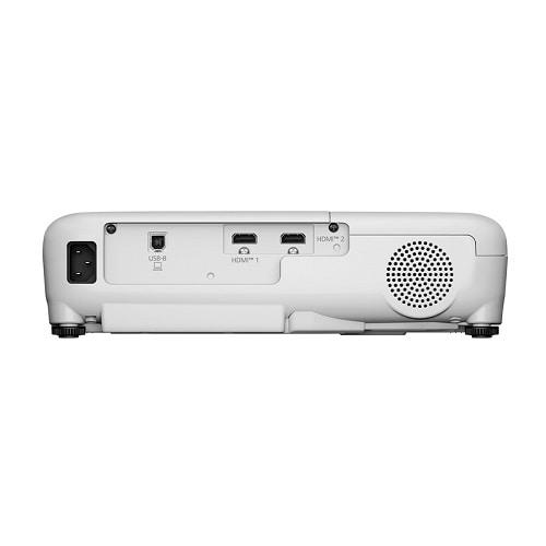 EPSON（エプソン） ビジネスプロジェクター ベーシックシリーズ EB-E12の画像