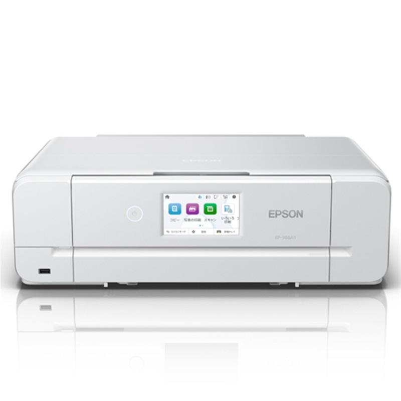 EPSON（エプソン） カラリオプリンター EP-988A3 : ケーズデンキ Yahoo