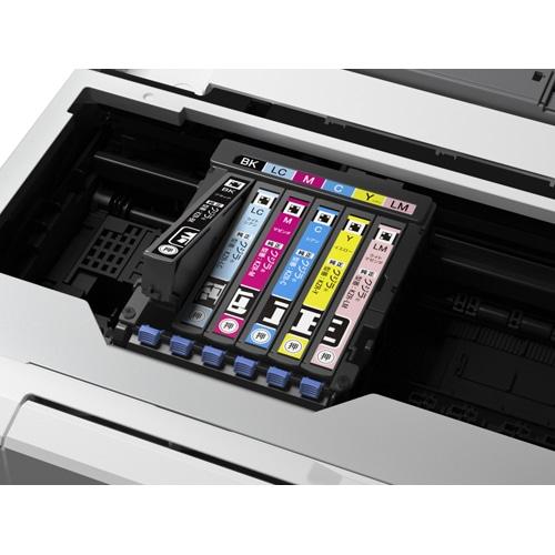 EPSON（エプソン） カラリオプリンター EP-988A3 : ケーズデンキ Yahoo