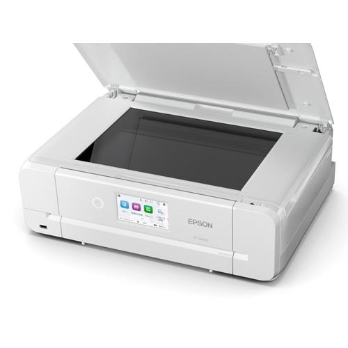 EPSON（エプソン） カラリオプリンター EP-988A3 : ケーズデンキ Yahoo