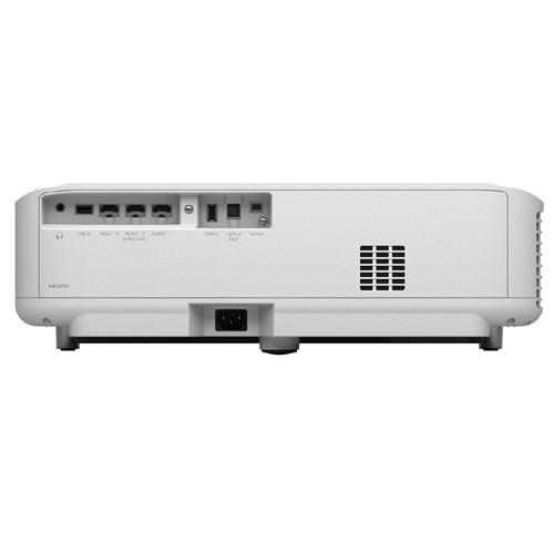 EPSON（エプソン） ホームプロジェクター EH-LS670W : ケーズデンキ