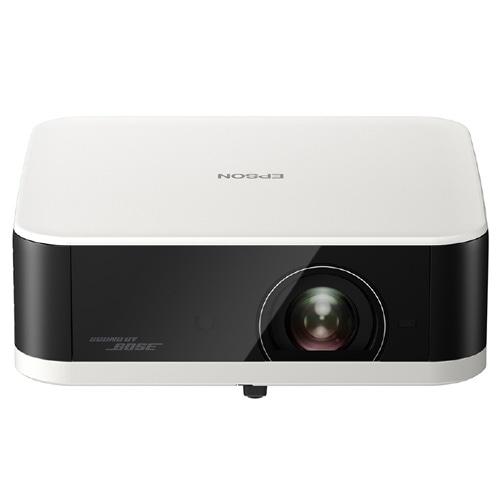 EPSON（エプソン） 家庭用プロジェクター Lifestudio Pop EF-61W
