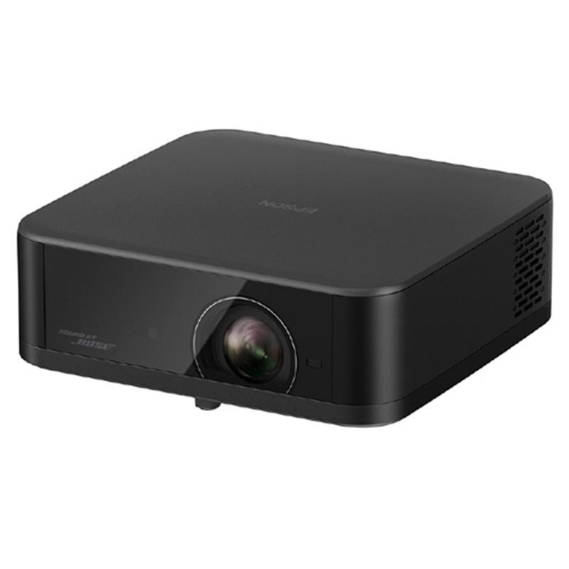 EPSON（エプソン） 家庭用プロジェクター Lifestudio Pop EF-62B