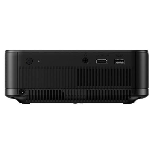 EPSON（エプソン） 家庭用プロジェクター Lifestudio Pop EF-62B