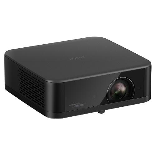 EPSON（エプソン） 家庭用プロジェクター Lifestudio Pop EF-62B