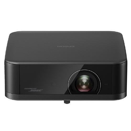 EPSON（エプソン） 家庭用プロジェクター Lifestudio Pop EF-62B