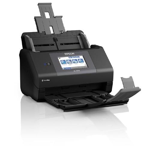 EPSON（エプソン） シートフィードスキャナー DS-787W : ケーズデンキ 
