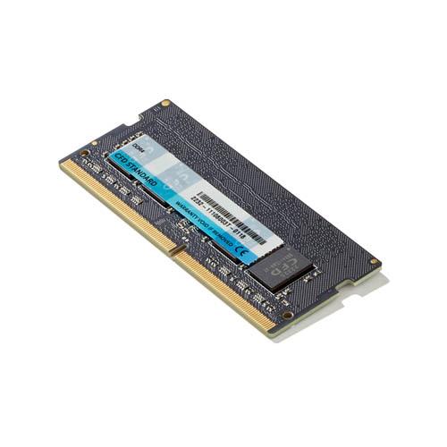 CFD販売 Standard DDR4-3200 ノート用メモリ 1枚組 8GB D4N3200CS-8G｜ksdenki｜03