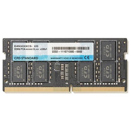 CFD販売 Standard DDR4-3200 ノート用メモリ 1枚組 16GB CFD販売 Standard DDR4-3200 ノート用メモリ 1枚組 16GB