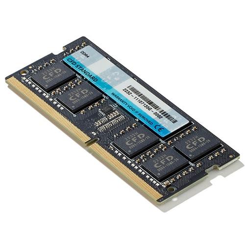 CFD販売 Standard DDR4-3200 ノート用メモリ 1枚組 16GB D4N3200CS-16G｜ksdenki｜03