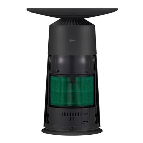 LG（エルジー） マルチ機能空気清浄機 AS207PKU0 : ケーズデンキ Yahoo