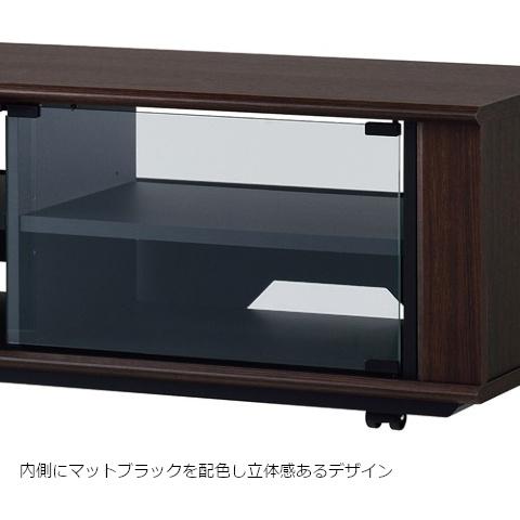 ハヤミ工産 テレビ台 NR-623｜ksdenki｜04