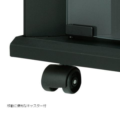ハヤミ工産 薄型ＴＶスタンド TV-BS120L