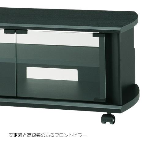 ハヤミ工産 薄型TVスタンド 52〜60V型 TV-BS140L : ケーズデンキ 