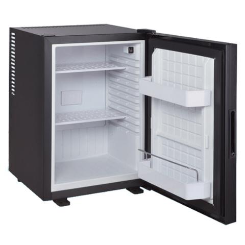 エクセレンス 寝室用冷蔵庫(客室用冷蔵庫) ML-40G-B :4992536150440 エクセレンス 寝室用冷蔵庫(客室用冷蔵庫) ML-40G-B :4992536150440