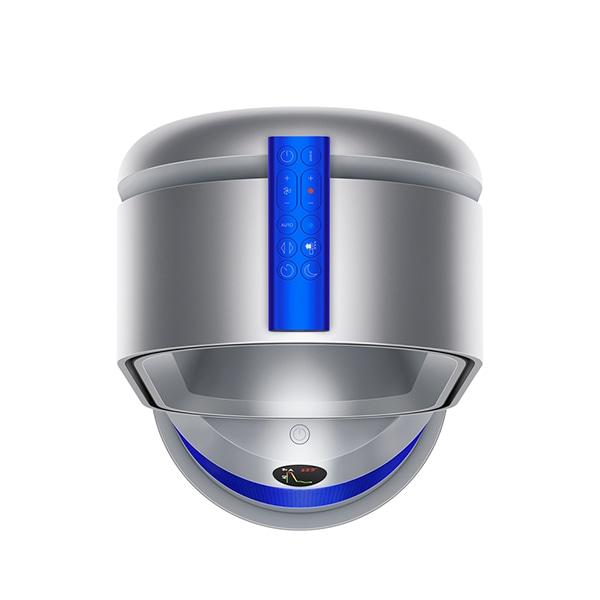 Dyson（ダイソン） Dyson Purifier Hot + Cool HP07 SB : ケーズデンキ