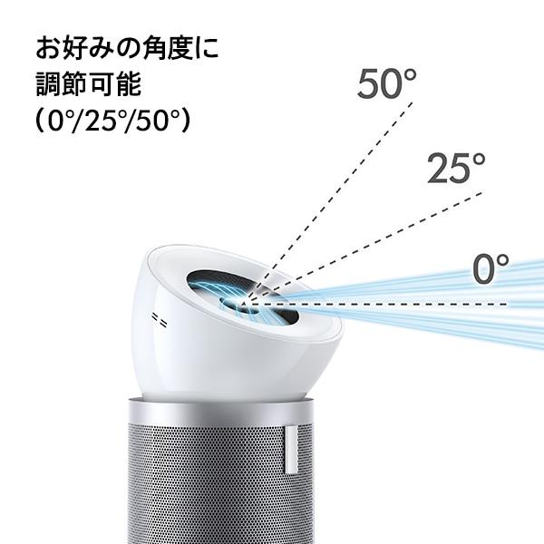 dyson（ダイソン） Dyson Purifier Big+Quiet 空気清浄機（国内正規品
