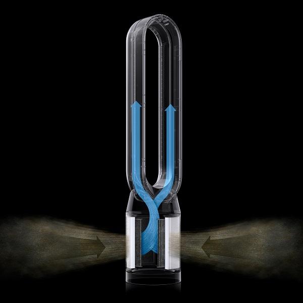 dyson（ダイソン） Dyson Purifier Cool Autoreact TP7AWN 
