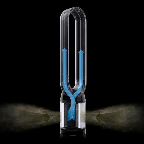 Dyson（ダイソン） Dyson Purifier Cool Autoreact TP7AWN