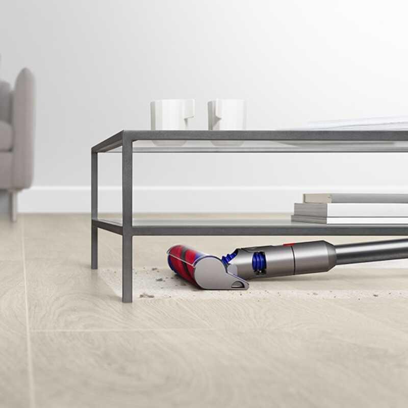 長期無料保証) dyson（ダイソン） SV18FFOR2 Dyson Digital Slim