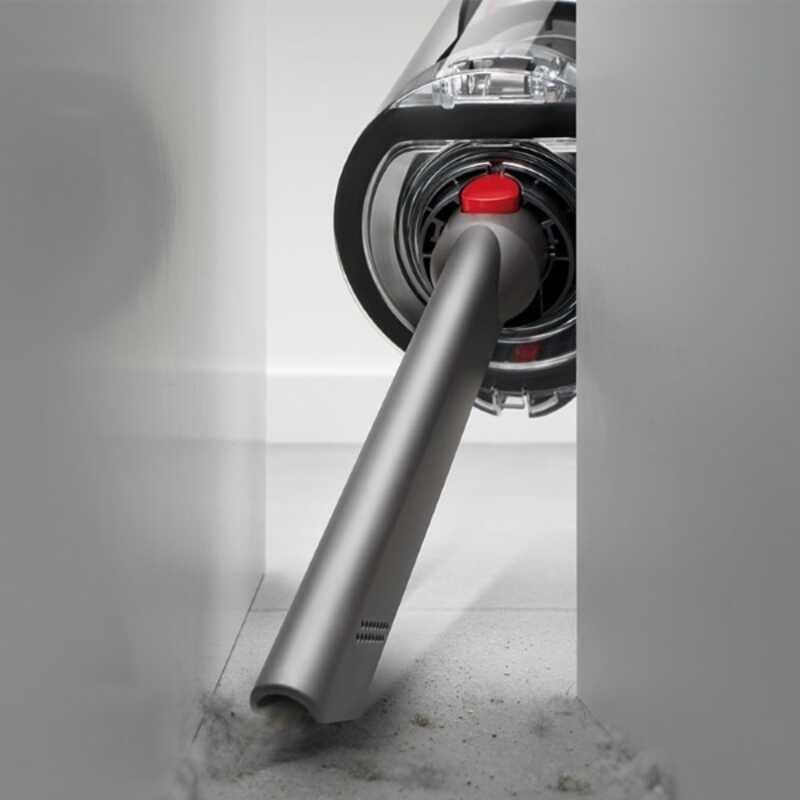 長期無料保証) dyson（ダイソン） SV18FFOR2 Dyson Digital Slim