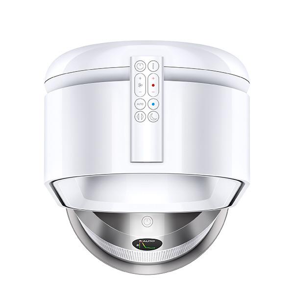 dyson（ダイソン） 空気清浄ファンヒーター Dyson Purifier Hot+Cool