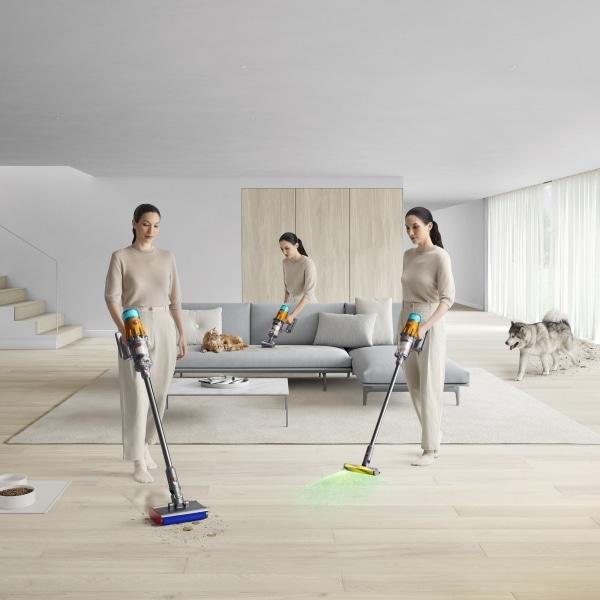その他 Dyson V12s detect slim submarine Dyson V12s Detect Slim Submarine (SV46 SU) | 掃除機 | ダイソン公式