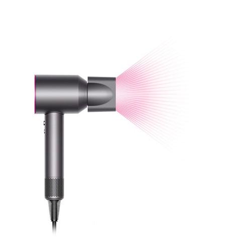 Dyson（ダイソン） Dyson Supersonic Shine（国内正規品） HD15ULFIIF