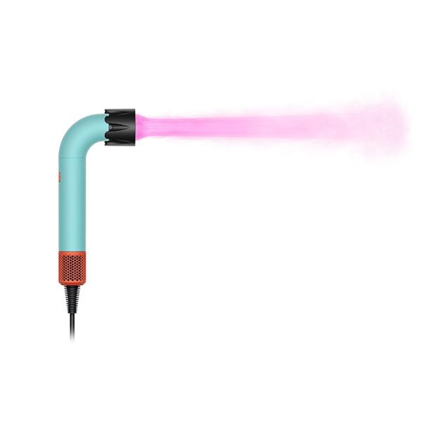 dyson（ダイソン） Dyson Supersonic r ヘアドライヤー（国内正規品