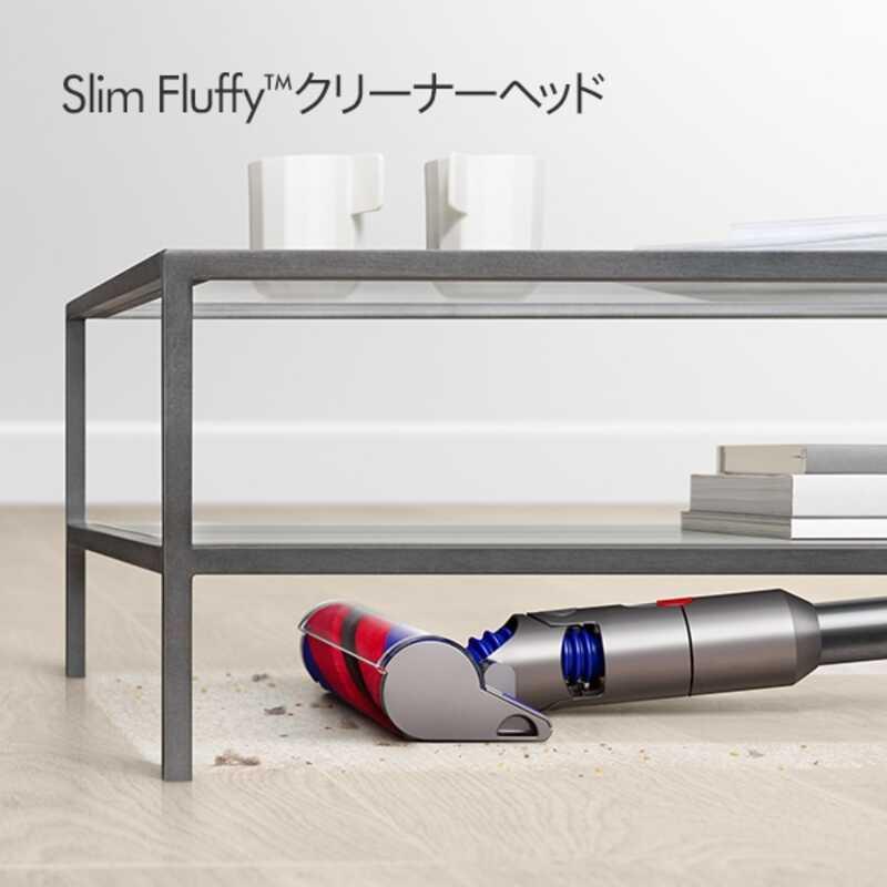 長期無料保証) dyson（ダイソン） SV49SU Dyson V12s Origin Submarine