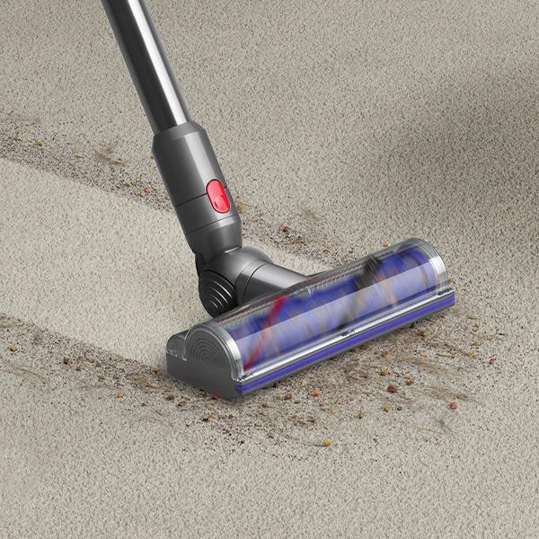 dyson（ダイソン） Dyson V12 Detect Slim Fluffy（国内正規品