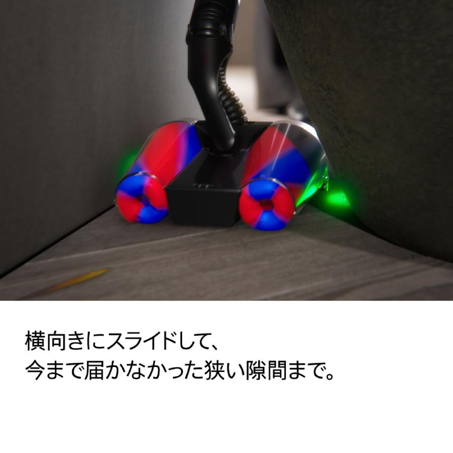 dyson（ダイソン） Dyson PencilVac（国内正規品） SV50 FC