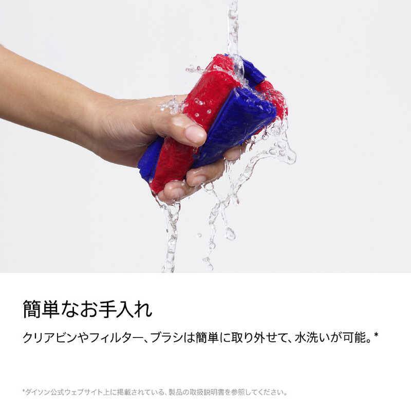 長期無料保証) dyson（ダイソン） SV50 FC Dyson PencilVac