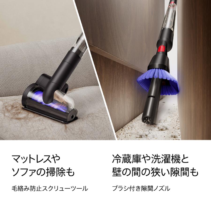 dyson（ダイソン） Dyson PencilVac（国内正規品） SV50 FC