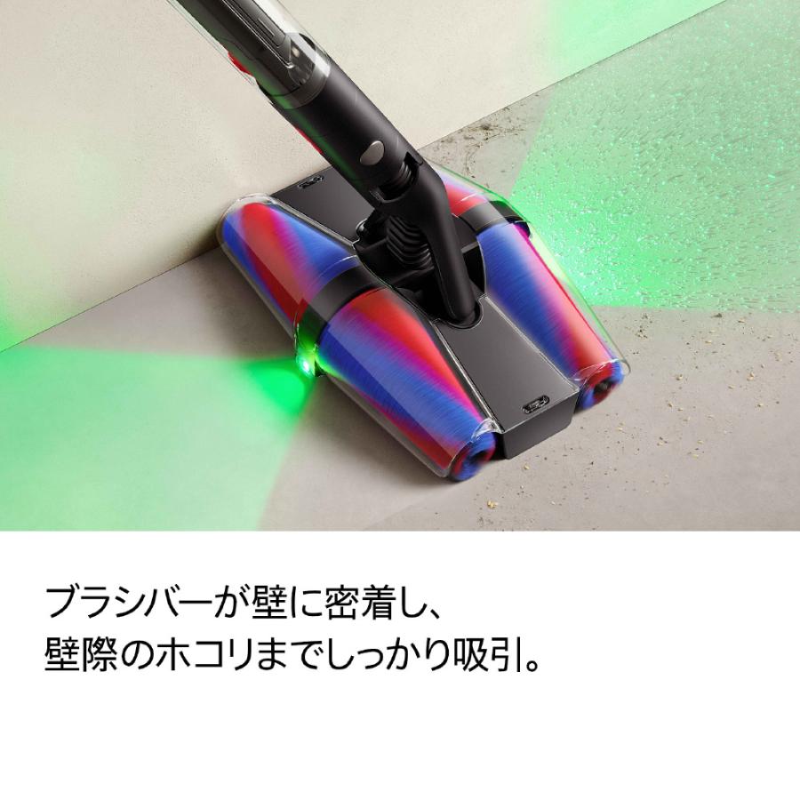 【新品未開封】ダイソン Dyson SV50 FC 最新モデル dyson（ダイソン） Dyson PencilVac（国内正規品） SV50 FC