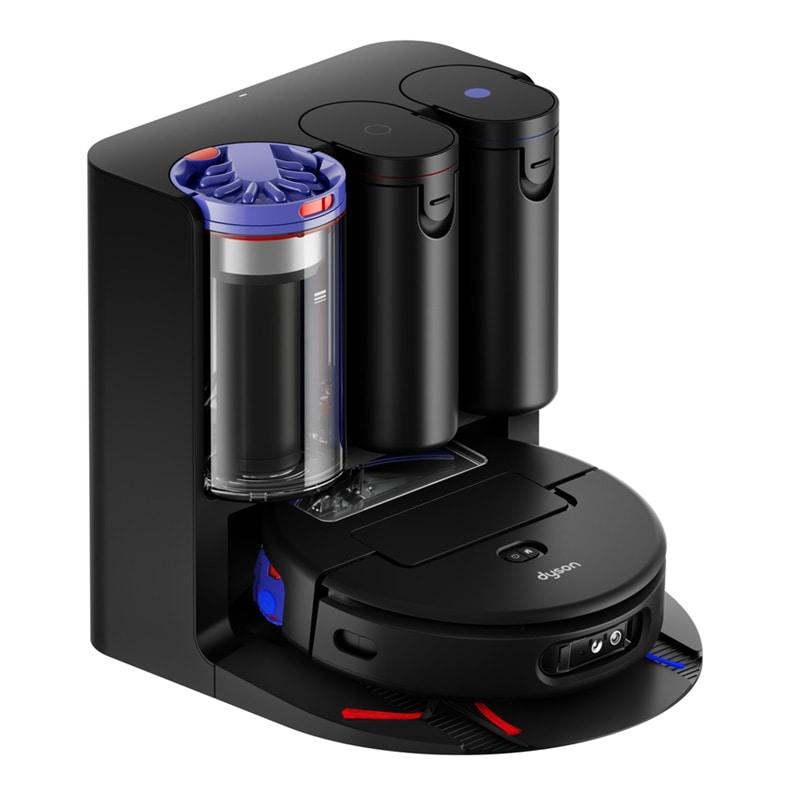 Dyson Spot+Scrub Ai RB05 [マットブラック/ブルー]