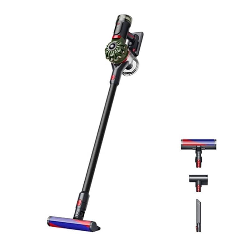 Dyson ダイソン 掃除機 Cyclone DS20 SV55 FF BK ブラック 買取価格比較