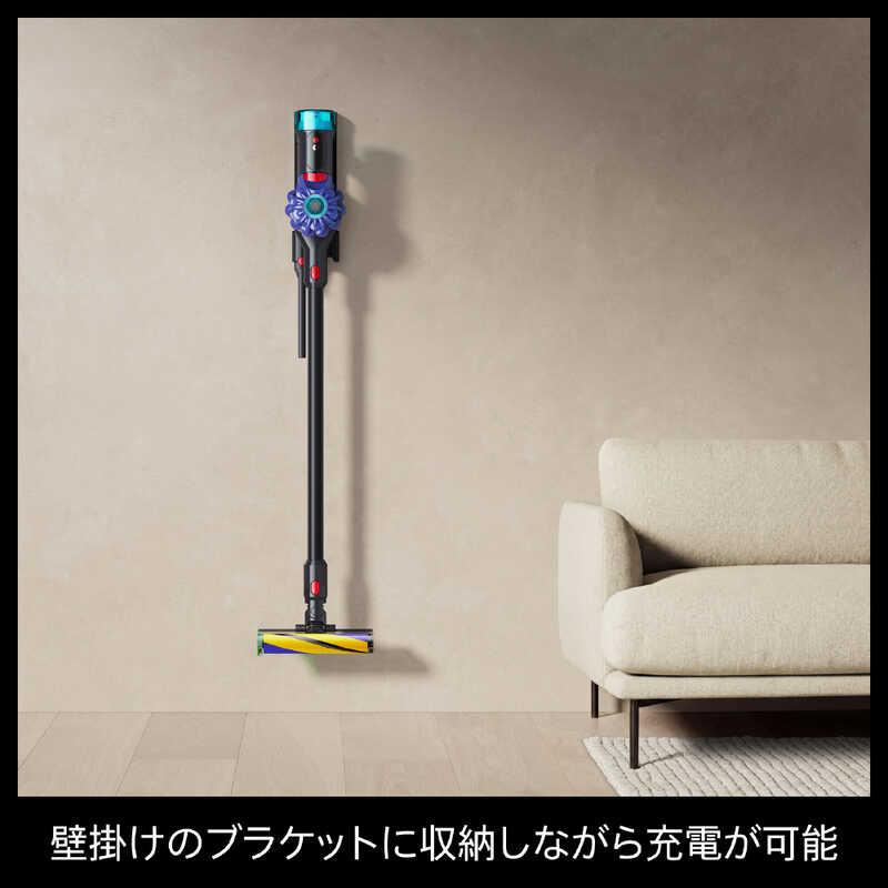 長期無料保証) dyson（ダイソン） SV55 FF PL Dyson V10 Optic