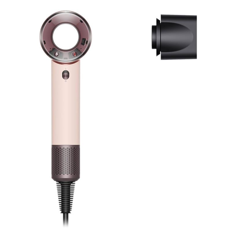 Dyson Supersonic Travelヘアドライヤー HD19 VLP [セラミックピンク]の商品画像（Yahoo!ショッピング）