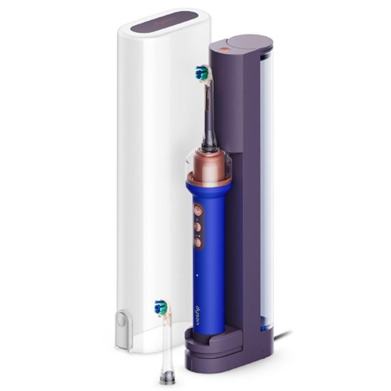 Dyson CameraJet フロッサー付き電動歯ブラシ OC01UBL セラミックウルトラブルー