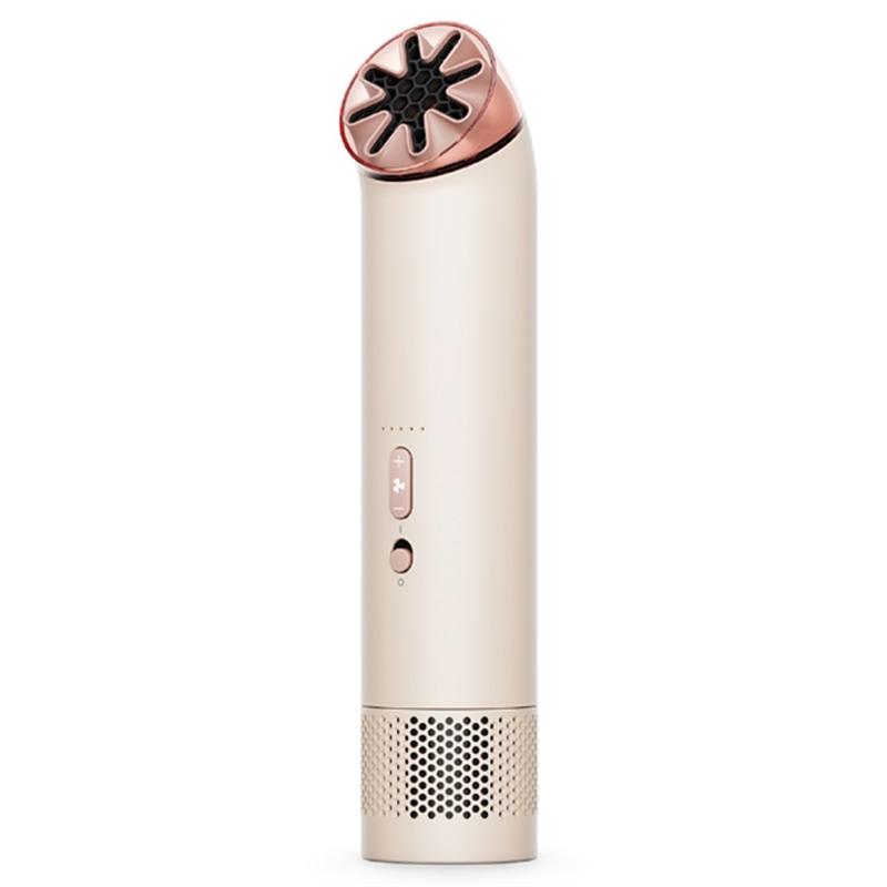 Dyson HushJet Mini Cool ファン PF01SB ストーン / ブラッシュ 買取価格比較